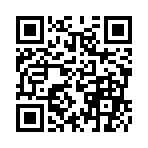 ｧ，､，､…..φ(´∀`;q･ﾟ･
のQRコード