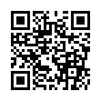 ｩﾌｯ(*ﾟд｀)━☆
のQRコード