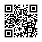 ヾ(≧∀≦)ノうひょひょ
のQRコード