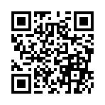 (微妙´,_ゝ｀)´｀,、
のQRコード