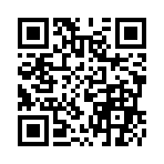 ΣΣ(´д｀ﾟ笑))･ﾟ･
のQRコード