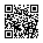 (oﾟc_,ﾟo)ﾌﾟﾌﾟﾌﾟ♪
のQRコード