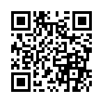 ﾟ+｡:.ﾟ【*´艸｀*】ｸｽｸｽﾟ.:｡+ﾟ
のQRコード