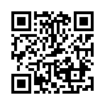 (o_ ω_)o ⌒Y⌒ｱﾋｬｱﾋｬﾋｬ⌒Y⌒(o_ ◇_)o
のQRコード