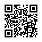 ｱ-ｯﾋｬｯﾋｬｯΨ(｀ﾟ∀ﾟ´ )( ｀ﾟ∀ﾟ´)Ψｱ-ｯﾋｬｯﾋｬｯ
のQRコード