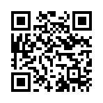 (*｀皿´*) ｳｼｼｼｼ
のQRコード