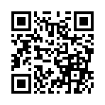 ‘`,､’`,､’`,､’`,､’`,､(ﾉ∀`)’`,､’`,､’`,､’` ,､’`,､
のQRコード