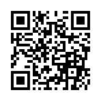 ｼｬｷ━o(｀･ω´・+)ﾉ”o(｀･ω´・+)ﾉ”o(｀･ω´・+)ﾉ”━ﾝ!!
のQRコード