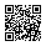 ( ´_ゝ`)∂゛ﾁｮｯﾄｺｲﾔ
のQRコード