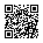 (◎｀Д´)ｺﾗｧｧｧｧｧｧｧｧｧｧｧｧｧｧｧｧｧ!!!!!!
のQRコード