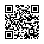 ｹｼｶﾗﾝΣ≡≡≡[*｀･ω･´]q怒罠!!!
のQRコード