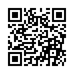 (|||ﾟДﾟ)<近寄るな～
のQRコード