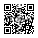 ﾌﾟﾝｽヵε-(‘ﾍ´○)ﾌﾟﾝｽヵ
のQRコード