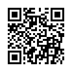 ヵｯﾁ―(｀OωO´#)―ﾝ….
のQRコード