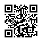 (ナ)(ン)(ヤ)(ト)*`зﾟ*)y─┛○｡o
のQRコード