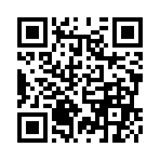 Σ(￣皿￣嫌嫌)
のQRコード