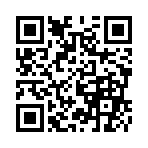 ｼｹｲｯ!!(≧ω≦σ)σ
のQRコード