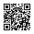 ヾ(*｀Д´)ノォラー
のQRコード