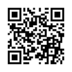 ﾑ━(o･｀Д´･o)━ヵ!!
のQRコード