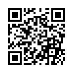 (♯｀Π´)ﾌﾟﾝｽｶﾌﾟﾝ!!!
のQRコード