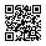 o(｀ω´*)oﾌﾟﾝｽｺﾌﾟﾝｽｺ♪
のQRコード