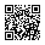 ﾅﾒﾝﾅﾖｫ(｡･ω´･ﾒp(..･｀ω´･..)qﾒ･｀д･｡)、ｽﾞｯﾍﾟｯ!!
のQRコード