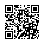 ε=ε=ε=((( p(#｀皿´)qｷｨｨｨｨｨ
のQRコード