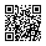 怒怒怒怒(ｷ▼ω▼)怒怒怒怒
のQRコード