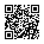 (●´ε｀●)pﾌﾞｰﾌﾞｰ
のQRコード