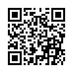 ( ´_ゝ`)∂゛ﾁｮｯﾄｺｲﾔ
のQRコード