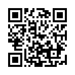 (*^o^*)オ (*^O^*)ハ (*^。^*)ヨー!!
のQRコード