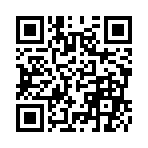 ε=(●pﾟε´q●)oOｹｼｶﾗﾝ!!
のQRコード