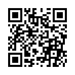 (# ・ω・)σｵ前ﾊヾ(#`・ω・´)ﾉﾅﾝｼﾞｬーー!!!
のQRコード