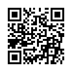 ﾅﾒﾝﾅﾖｫ(｡･ω´･ﾒp(..･｀ω´･..)qﾒ･｀д･｡)、ｽﾞｯﾍﾟｯ!!
のQRコード