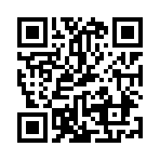 ｼｬｷ━━…p(｀･ω･´ﾒ)q…━━ﾝ!!!!!
のQRコード