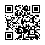 逆立調査┌(＿□＿;)┐ｳｻﾞｲ奴発見･･
のQRコード