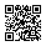 ﾅﾒﾝﾅﾖｫ(｡･ω´･ﾒp(..･｀ω´･..)qﾒ･｀д･｡)、ｽﾞｯﾍﾟｯ!!
のQRコード