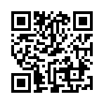 ﾞヽ(#｀Д´)っ┌┛))ｳﾗｧｧｧ
のQRコード