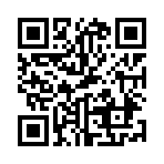 q(ｷ｀･з･´)p:･’.::･ ｺﾞ━━ﾙｧ!!
のQRコード