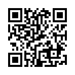 o(｀Д´*)oﾌﾟﾝｽｶﾌﾟﾝ!!!
のQRコード