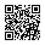 ﾌﾟﾝヽ(●｀з´●)ﾉ ﾌﾟﾝ
のQRコード