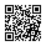 ﾑｩ-ヾ(o｀ε´o)ﾉ))☆ﾍﾟｼﾍﾟｼ
のQRコード