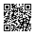 怒怒怒怒ヾ(｀Д´)ノ怒怒怒怒
のQRコード