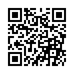 (♯｀Π´)ﾌﾟﾝｽｶﾌﾟﾝ!!!
のQRコード