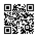 アハハ “o(＾▽＾；)。Ｏ０○((ゆるさん))
のQRコード