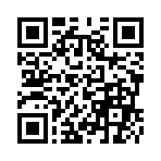 (´‐｀ ○)＼(○｀ε´○) ｺﾗ!ｺﾗ!
のQRコード