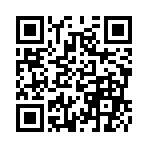 ﾌﾟﾁｯ(#-Å-)･･･(#ﾟДﾟ)ﾊｧｧ???
のQRコード