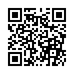 【怒】｀Д´)ﾉｺﾞﾙァ
のQRコード