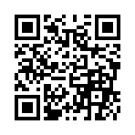 ウザ＞(´c_｀怒)
のQRコード