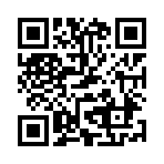 (@｀Д´)=Ｏ)´Д｀)ｵﾗｧｧｧｧｧｧｧｧｧｧｧ!!!!
のQRコード